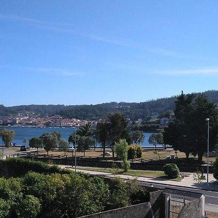 Apartamento Mirador De Cee Eksteriør bilde
