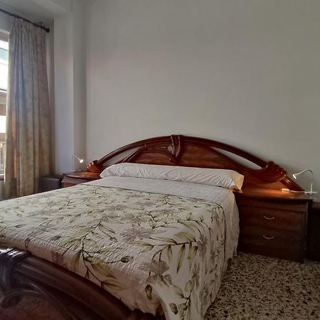 Apartamento Mirador De Cee Eksteriør bilde