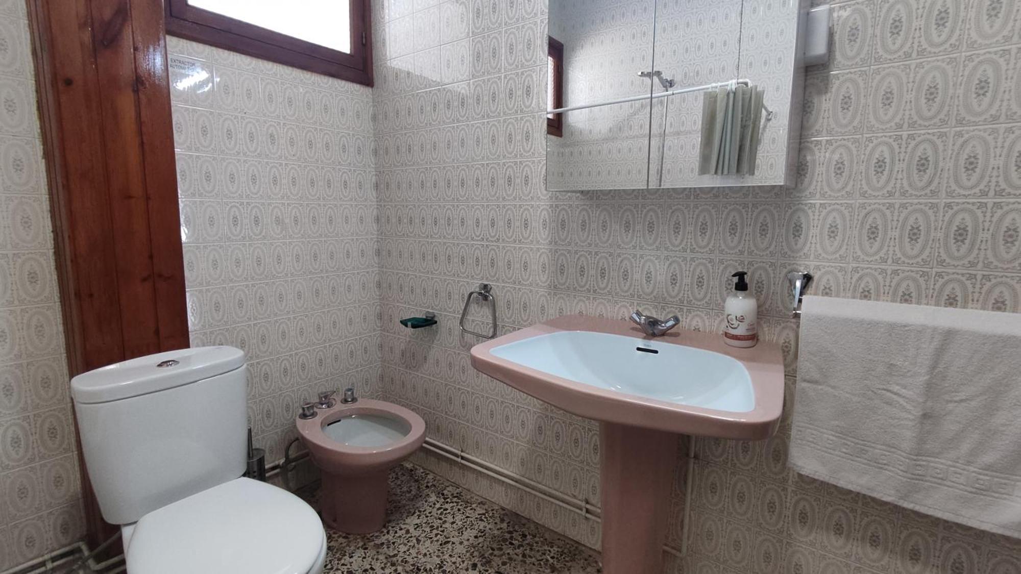 Apartamento Mirador De Cee Eksteriør bilde