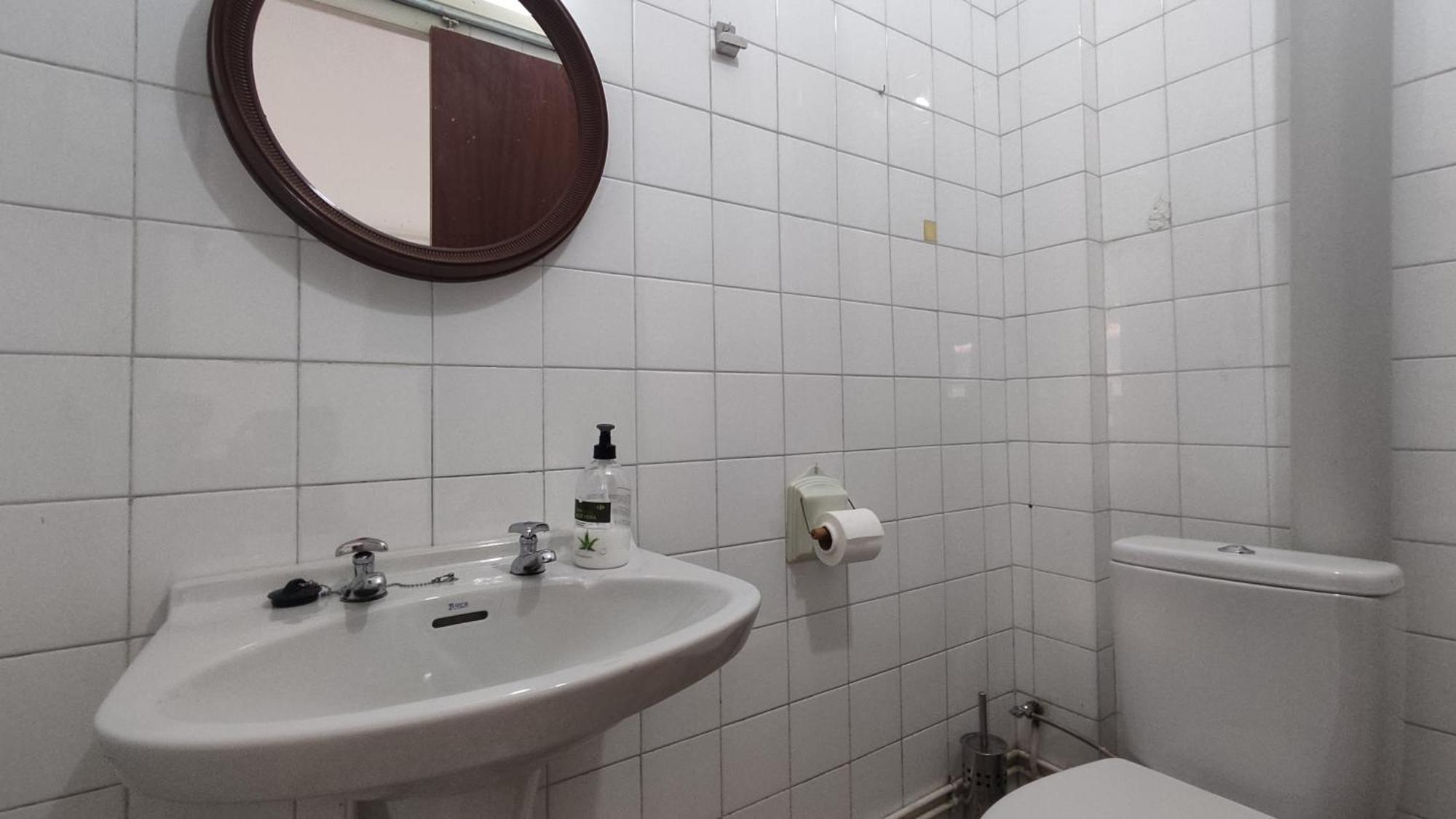 Apartamento Mirador De Cee Eksteriør bilde