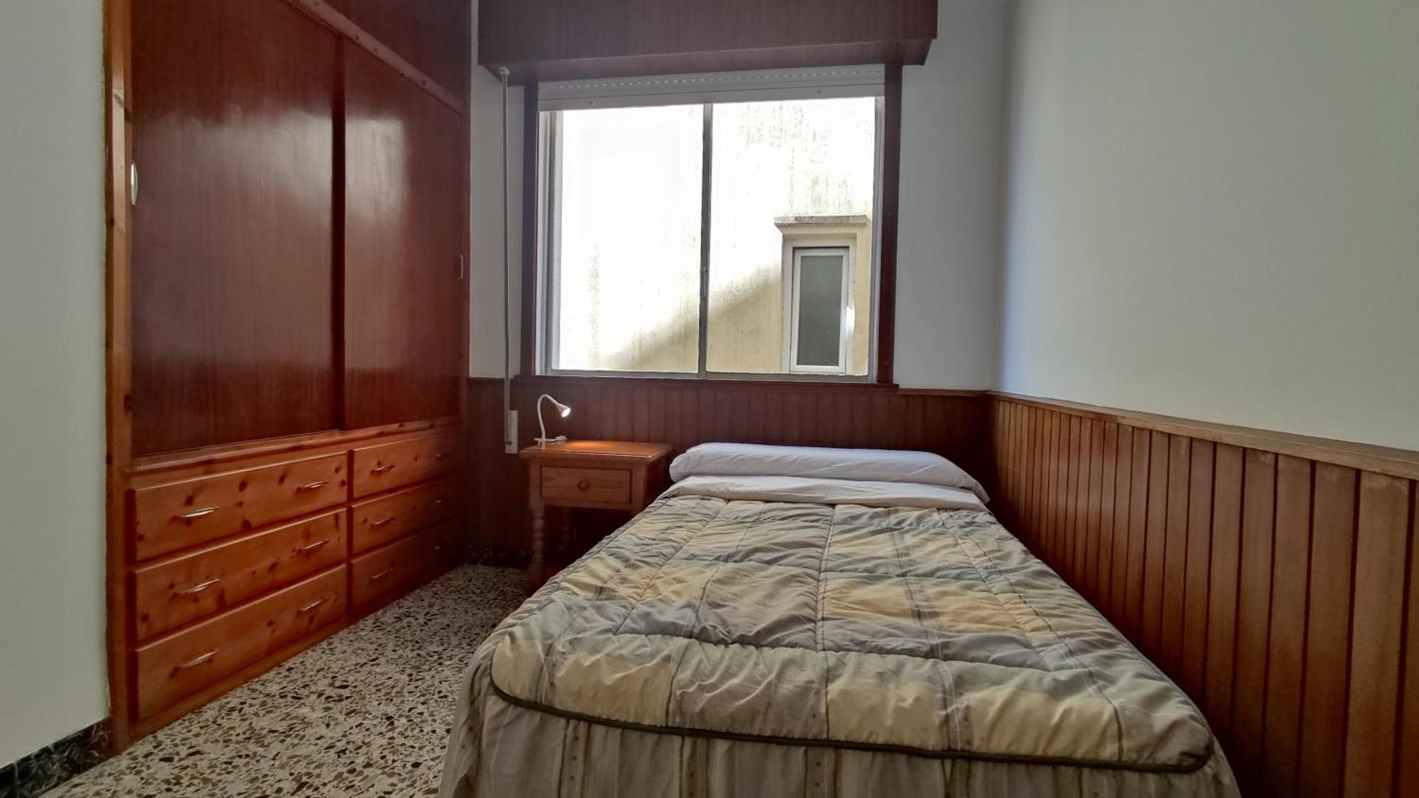 Apartamento Mirador De Cee Eksteriør bilde